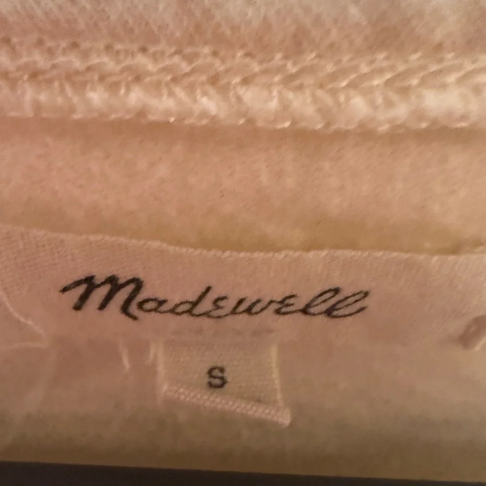 Madewell 